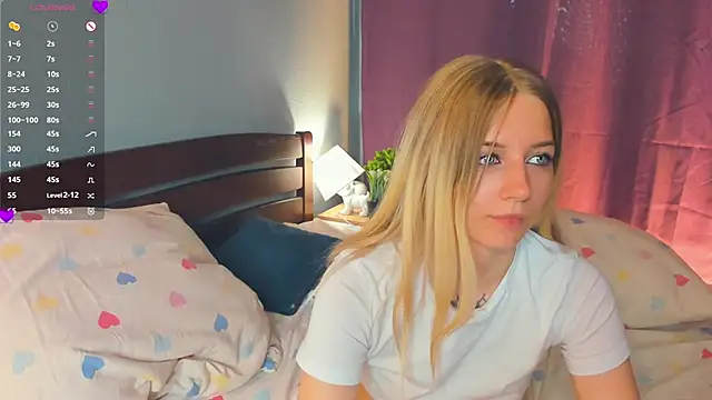 DeniseMekus webcam