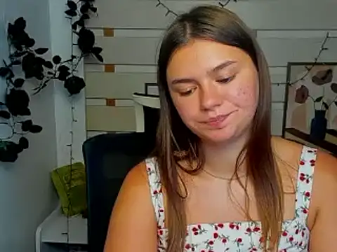 Josephine_Kiss live cam on StripChat