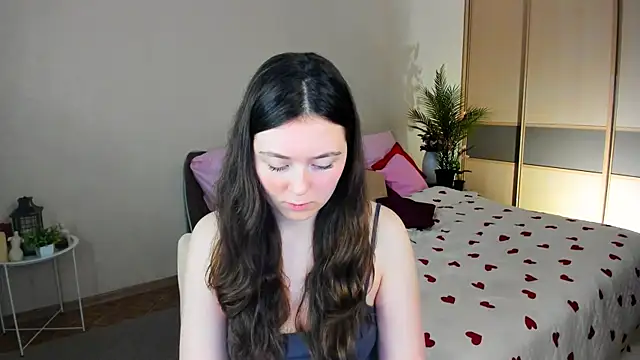 AlluringLookk live cam on StripChat