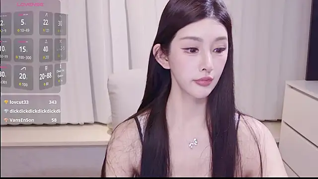 Angelababy520_ live cam on StripChat