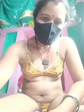 Sangam_rathor live cam on StripChat