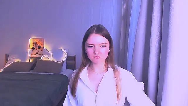 LookEva webcam