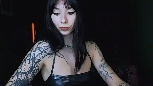 JillVerdon live cam on StripChat