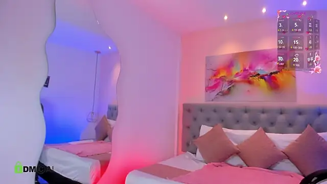 sweetrose_01 webcam