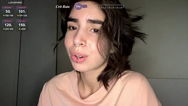 JessiaRuezga live cam on StripChat