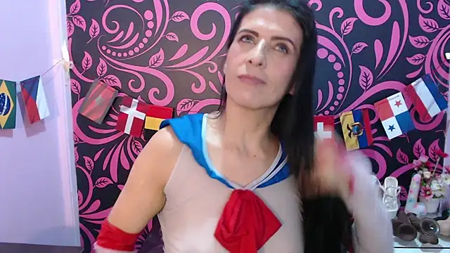 Great_Pussy20 webcam