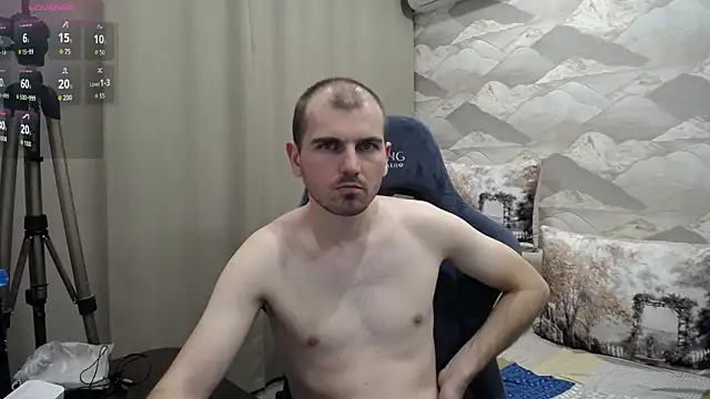 SerzhKorol1 webcam