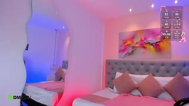 sweetrose_01 webcam