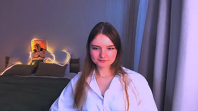 LookEva webcam