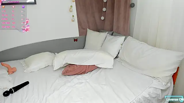 kassy_hotdevil webcam
