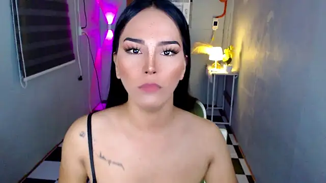 SanyaGirlx live cam on StripChat
