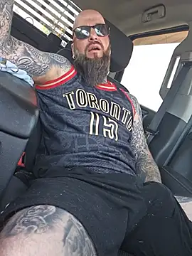 Beardedtattood avatar