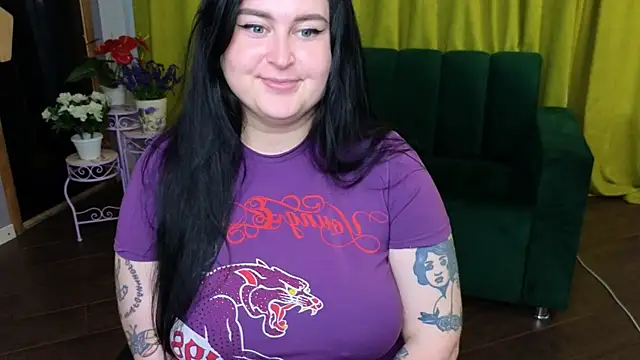 CessieBler webcam