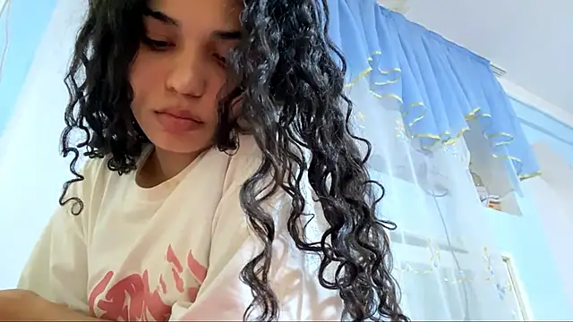 RitaPerry webcam
