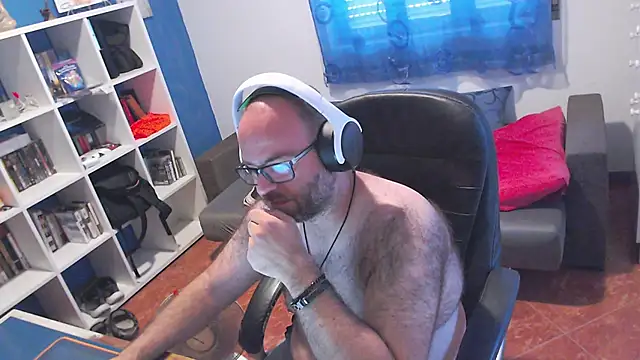 ravingr4d4 webcam