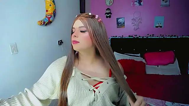 SweetKim21 webcam