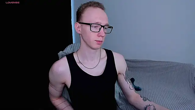 Alex_silent webcam