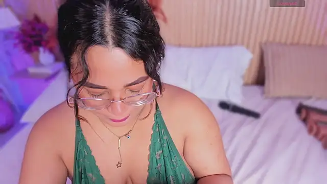 MelissaKarterrs webcam