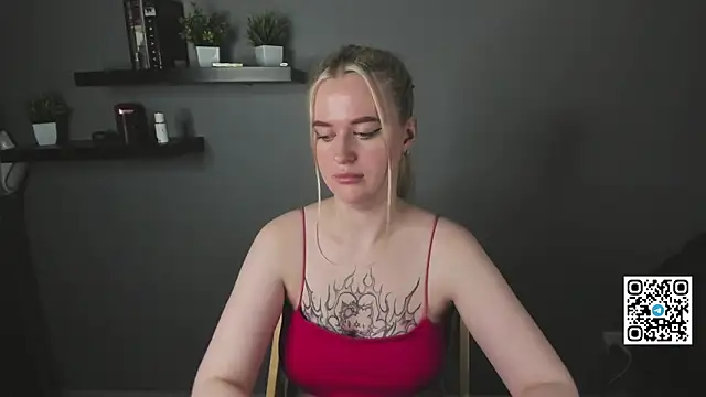 Betany_fokss webcam