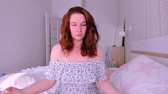 __MaryLee__ webcam