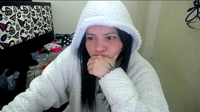 shopyymessyy webcam