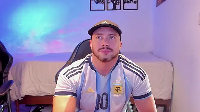AlexJaz11 webcam