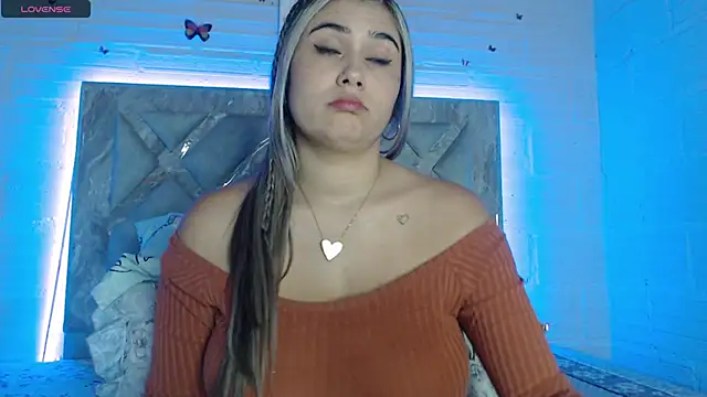 tami_vega webcam