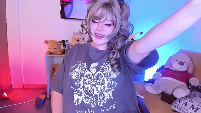 Lilith_Asami webcam