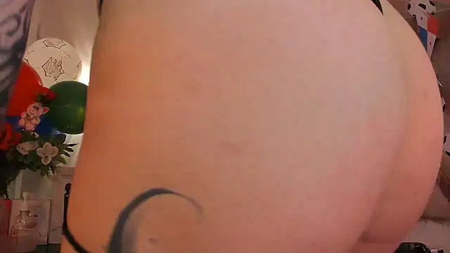 sarawiliamx webcam