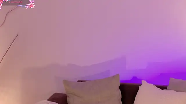AnabelWolf webcam