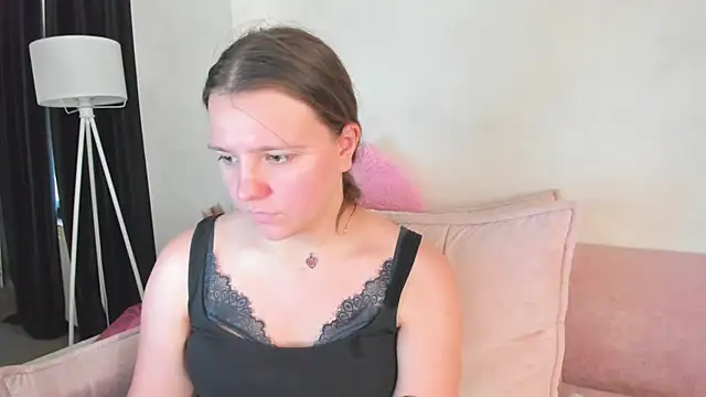 Jenny_Jimmy webcam