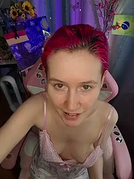 Fuzzy_Unicorn webcam