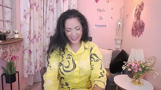 MyLovOne webcam