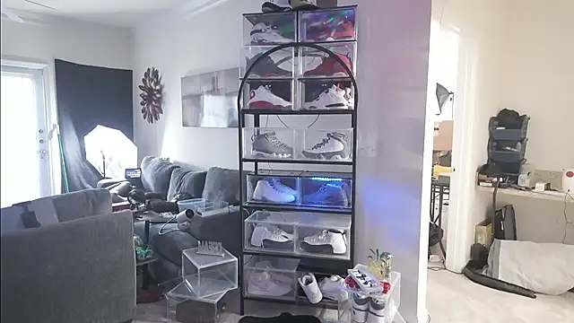 Triggerhappycj100 webcam