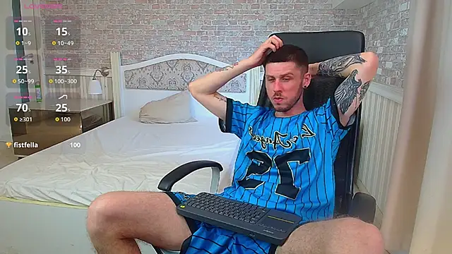 JonahShaw webcam