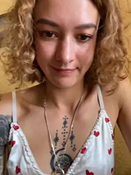 __grace__ webcam
