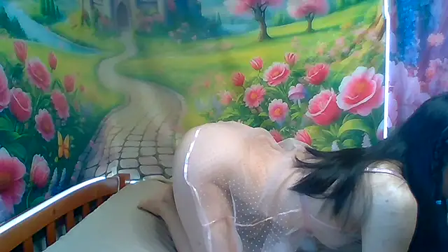 sweethanajapanese webcam