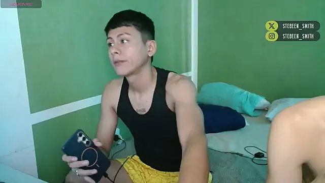 Kurt_williams1 webcam