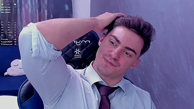 greekgod199 webcam