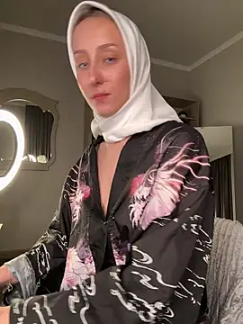 FlexibleDoll_ live cam