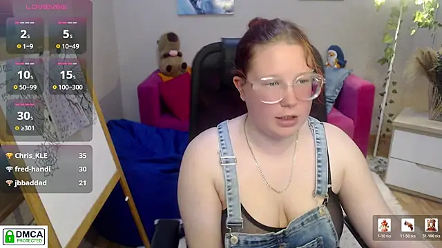 kuri_u webcam