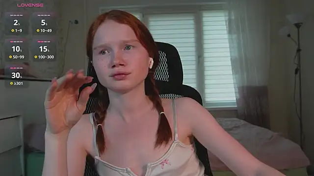 Nellie_baby webcam