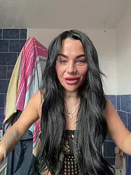 Darkfantisyx webcam