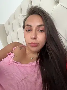 Bunny_Lush webcam