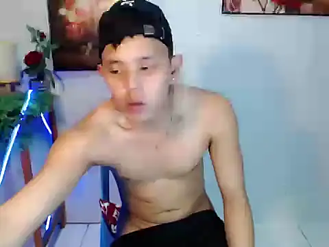 Baby_Maxxx webcam