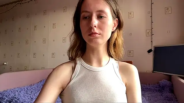 AlesiaGurevich webcam
