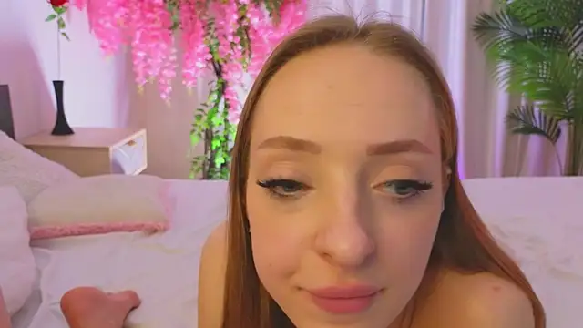 GertrudeWilson webcam