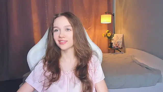 SharriSang webcam