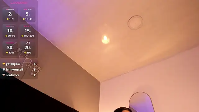 Anny_babby webcam