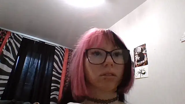 WifeAileen webcam